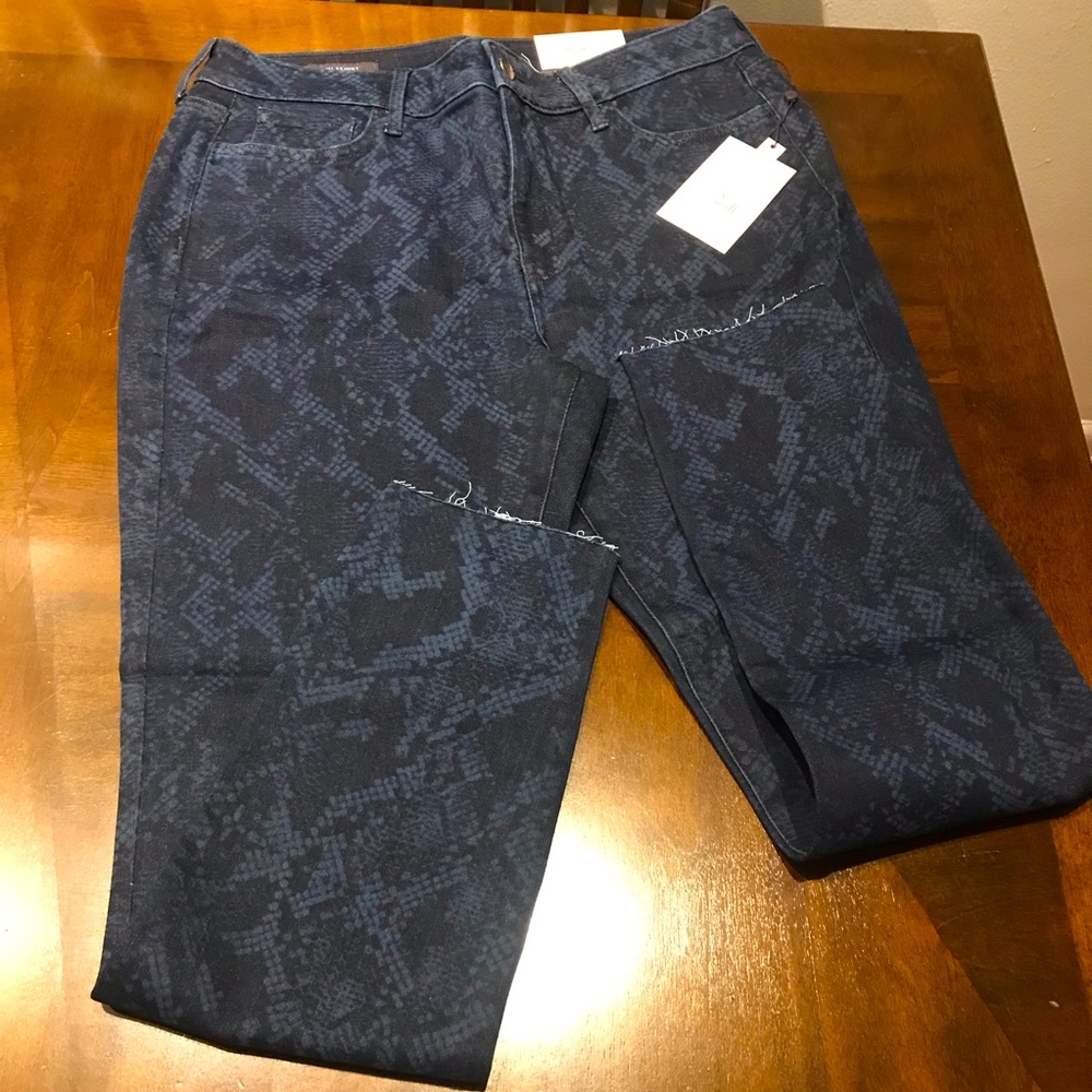👖 NYDJ Jeans